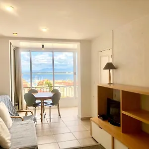  Apartamento Acapulco