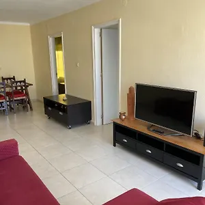  Apartamento Apartamento A 200 M De La Playa