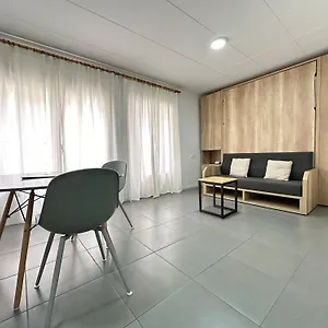  Apartamento Agi Aragó