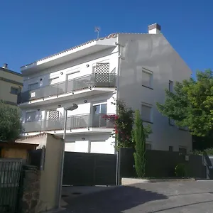  Apartamento Josep Pla
