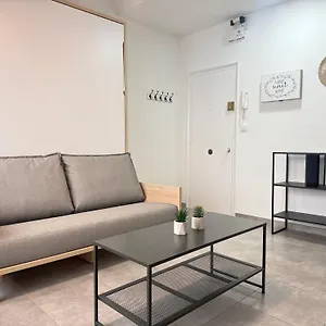  Apartamento Agi Macia Centro